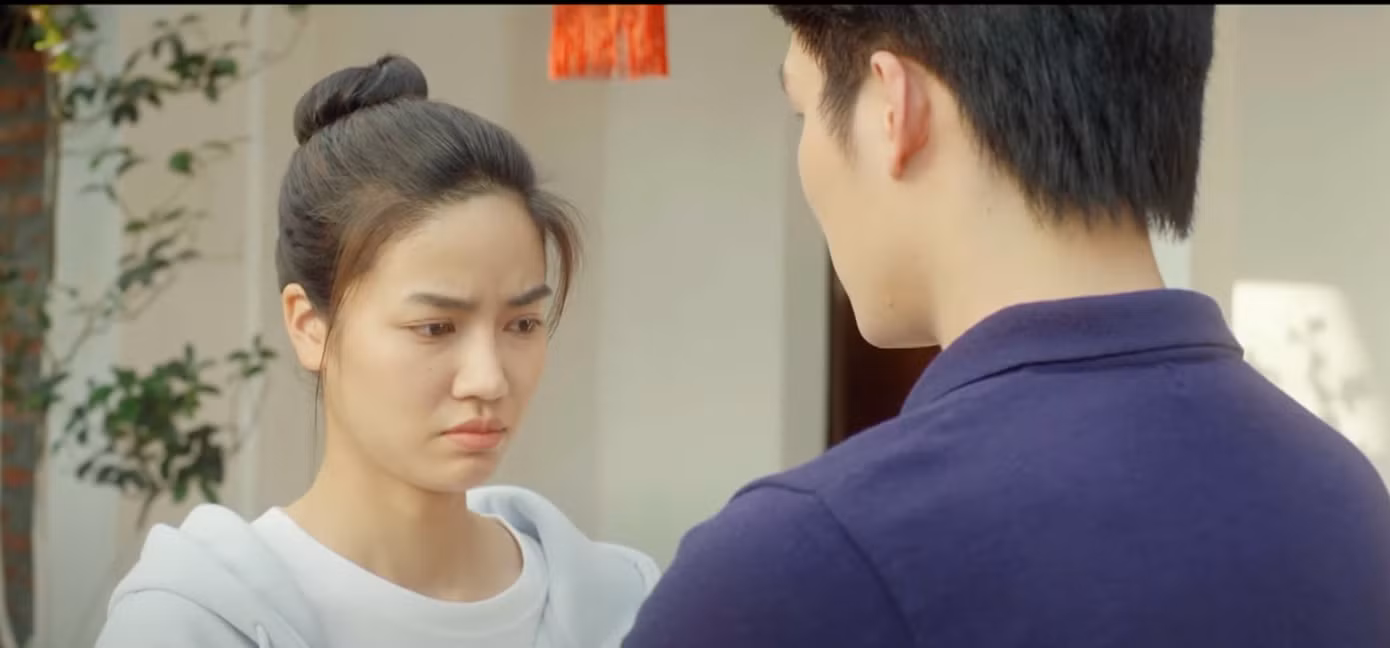Huy, Phương bước vào mối quan hệ "song phương".