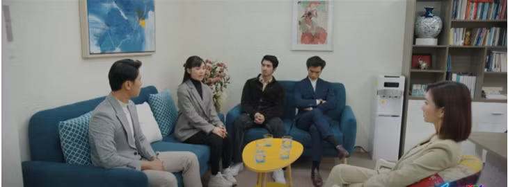 Hạnh quyết định tìm lại sự trong sạch. Ảnh: CMH. Hạnh quyết định tìm lại sự trong sạch. Ảnh: CMH.