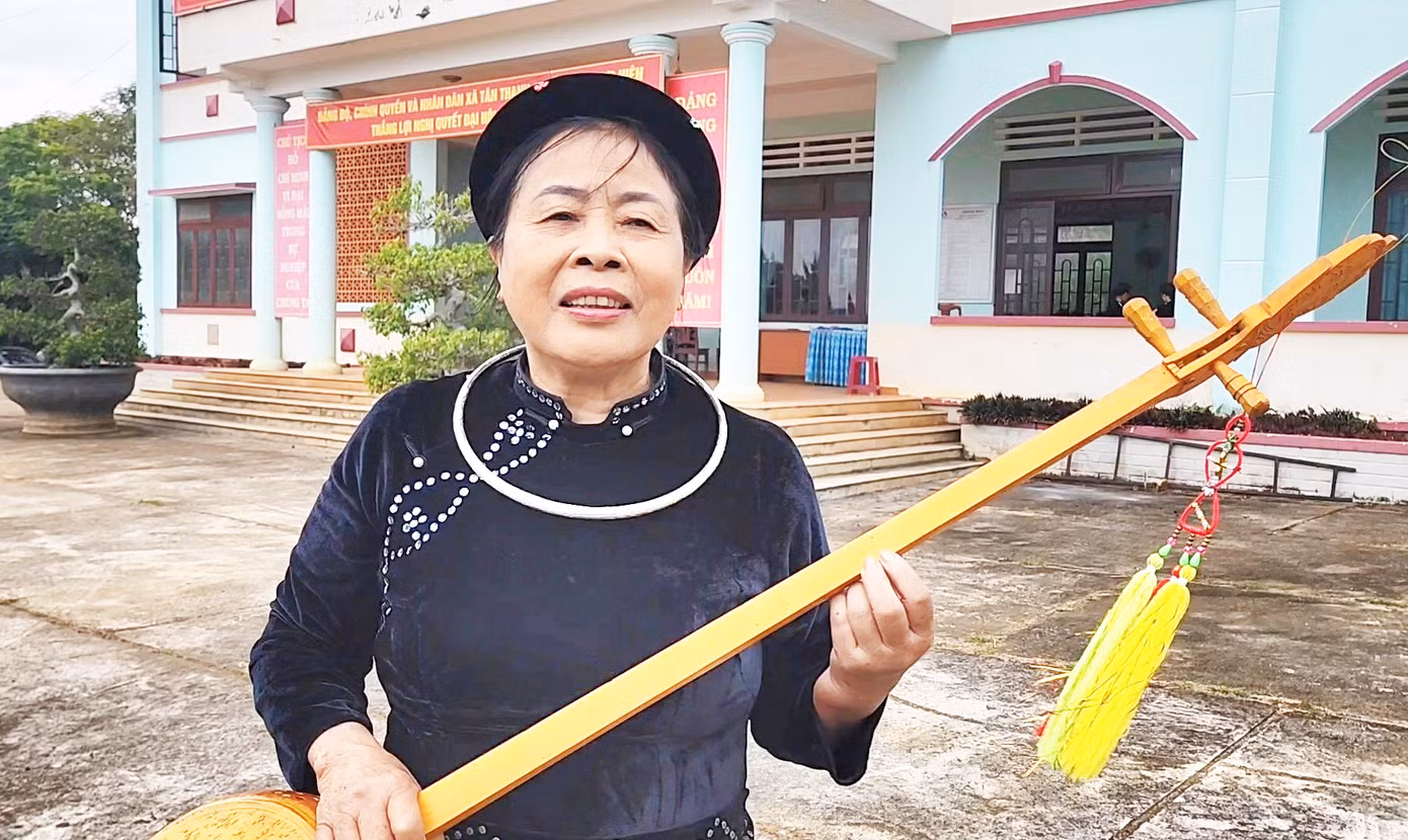 Bà Triệu Thị Sa Bà Triệu Thị Sa
