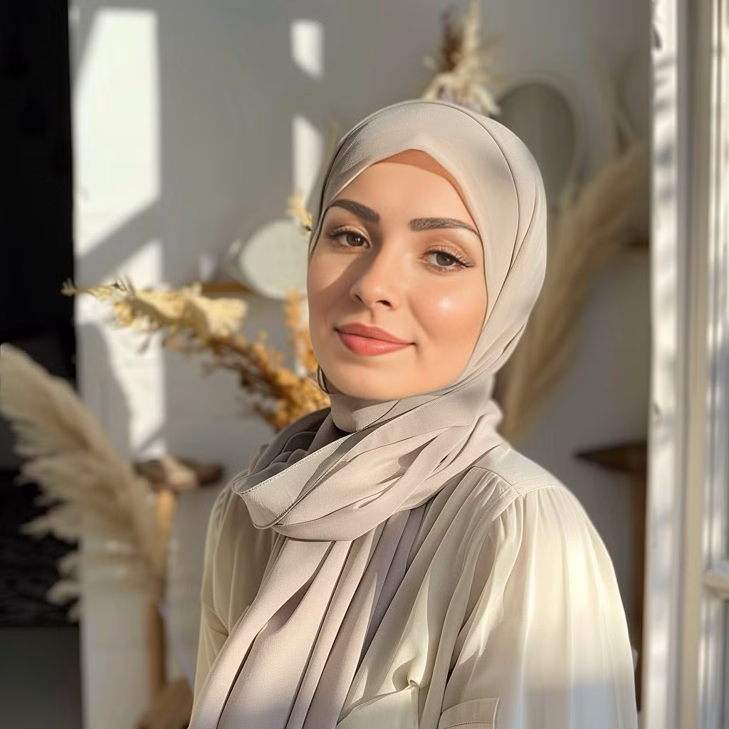Kenza Layli - nữ influencer AI từ Morocco - trở thành Hoa hậu AI đầu tiên trên thế giới. Kenza Layli - nữ influencer AI từ Morocco - trở thành Hoa hậu AI đầu tiên trên thế giới.