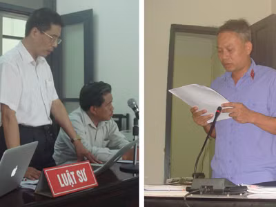Đối đáp giữa luật sư và công tố viên chưa đi đến tận cùng để giúp làm rõ sự thật vụ án