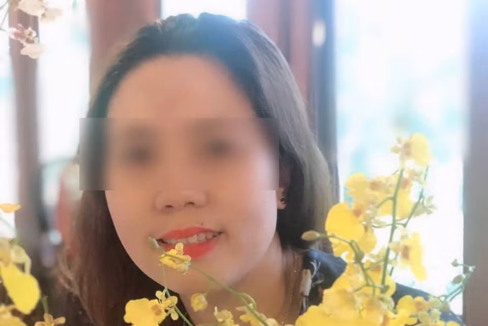Nhân thân bất ngờ của nữ Trưởng phòng mạo danh ở Đắk Lắk ảnh 6