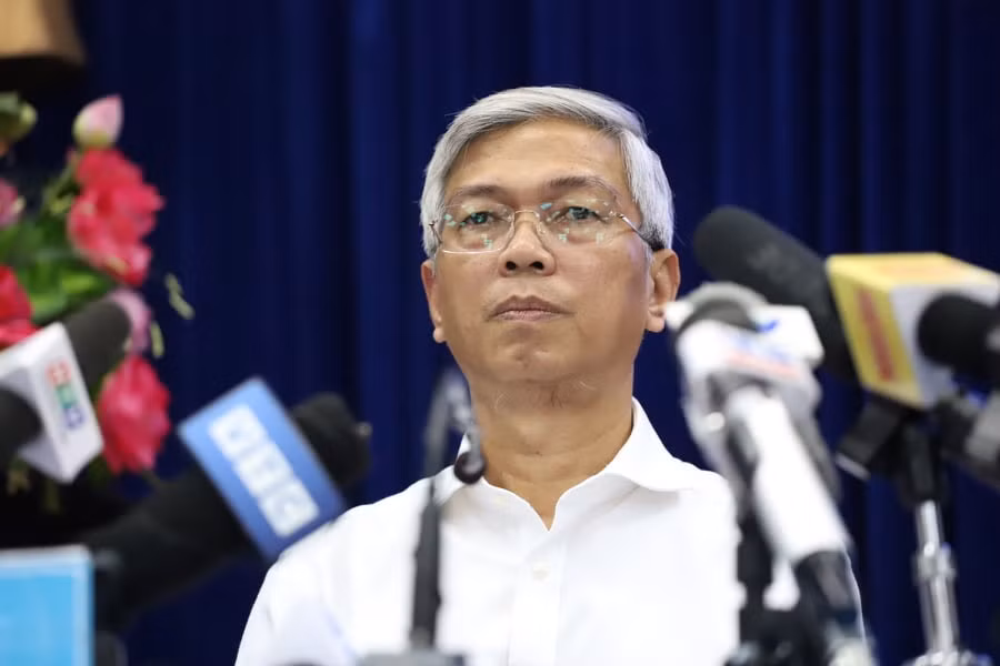 TPHCM không để người dân Thủ Thiêm thiệt lần nữa ảnh 5