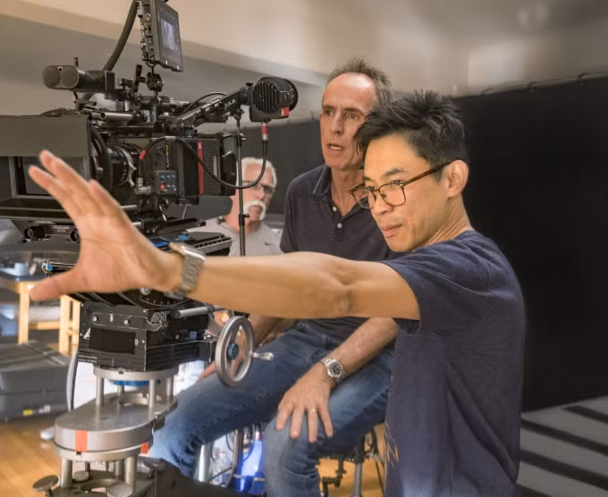 James Wan cũng không ít lần nếm trải cảm giác thất bại khi làm phim. James Wan cũng không ít lần nếm trải cảm giác thất bại khi làm phim.