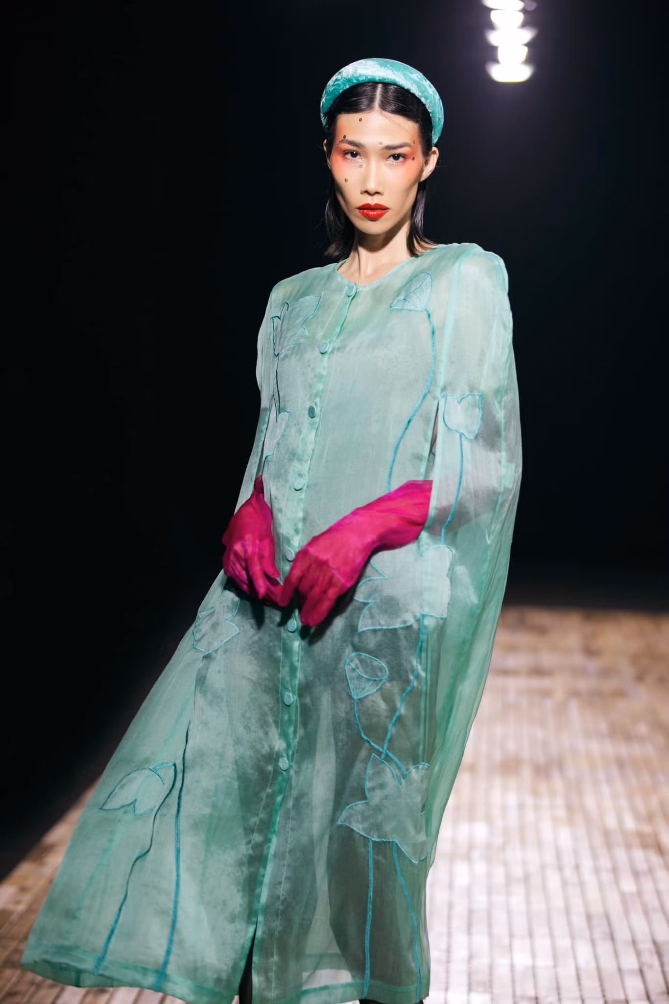 Nguyễn Thị Kim Phương được đánh giá là đối thủ nặng ký trong dàn thí sinh năm nay. Nguyễn Thị Kim Phương được đánh giá là đối thủ nặng ký trong dàn thí sinh năm nay.
