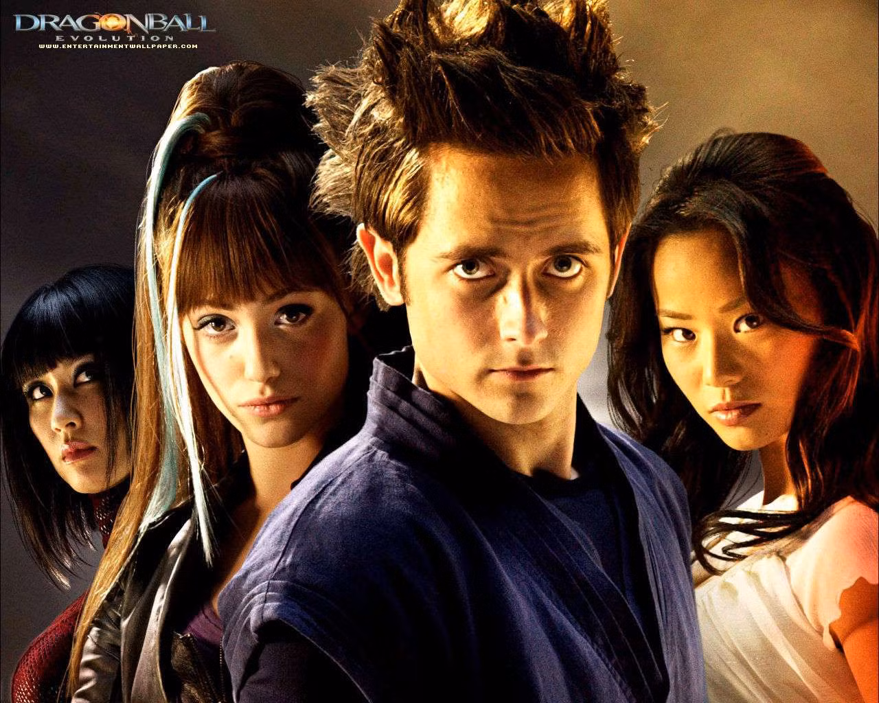"Dragon Ball Evolution" không được đón nhận vì "phá nát" nguyên tác.
