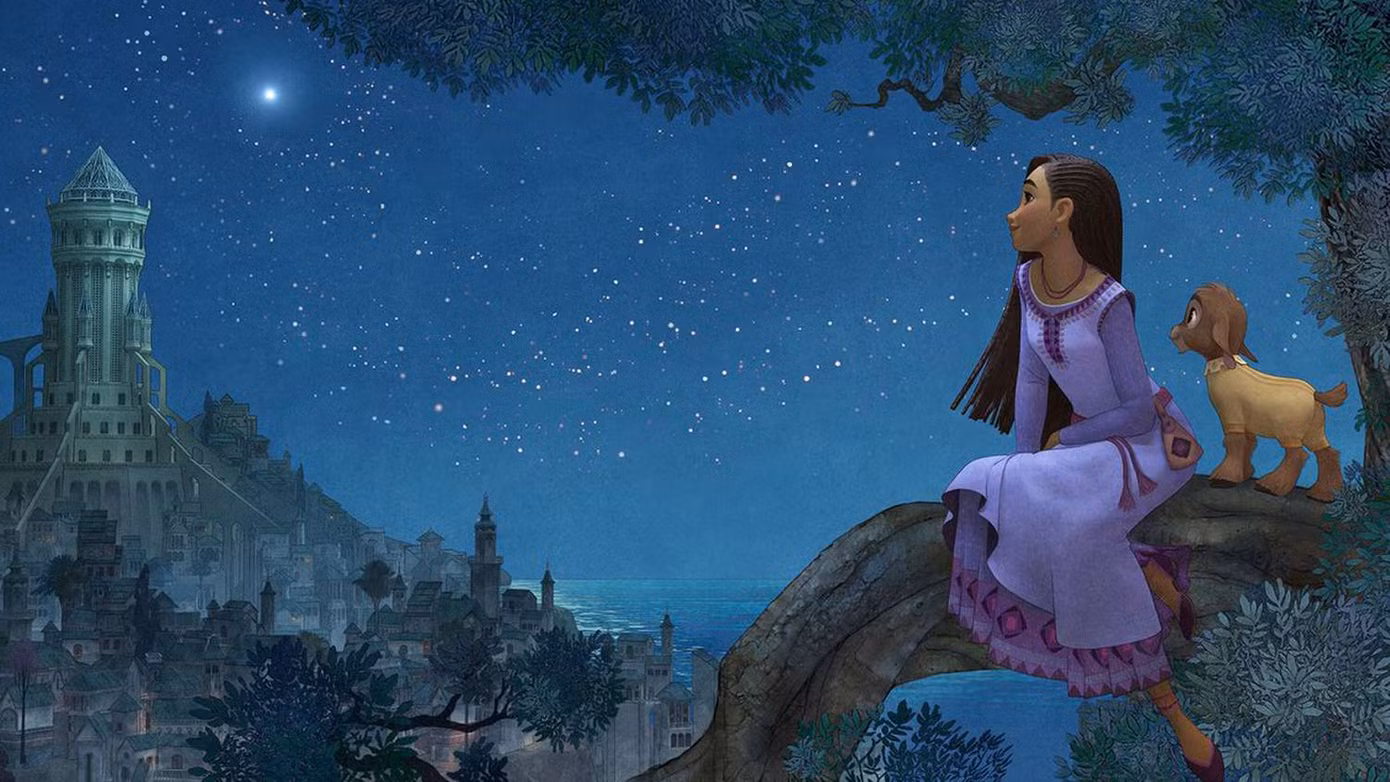 Liệu đây sẽ là một sự trở lại thành công của Disney sau một loạt tác phẩm live-action bị "chê".