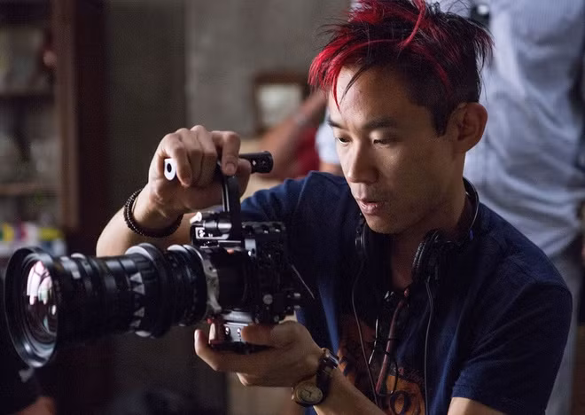 James Wan là nhà làm phim tài năng được cả khán giả và giới chuyên môn công nhận. James Wan là nhà làm phim tài năng được cả khán giả và giới chuyên môn công nhận.