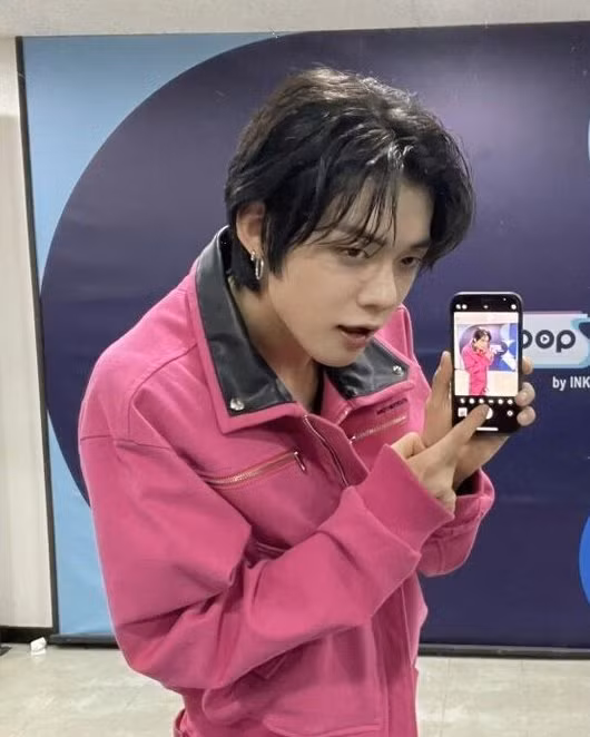 Yeonjun (TXT)