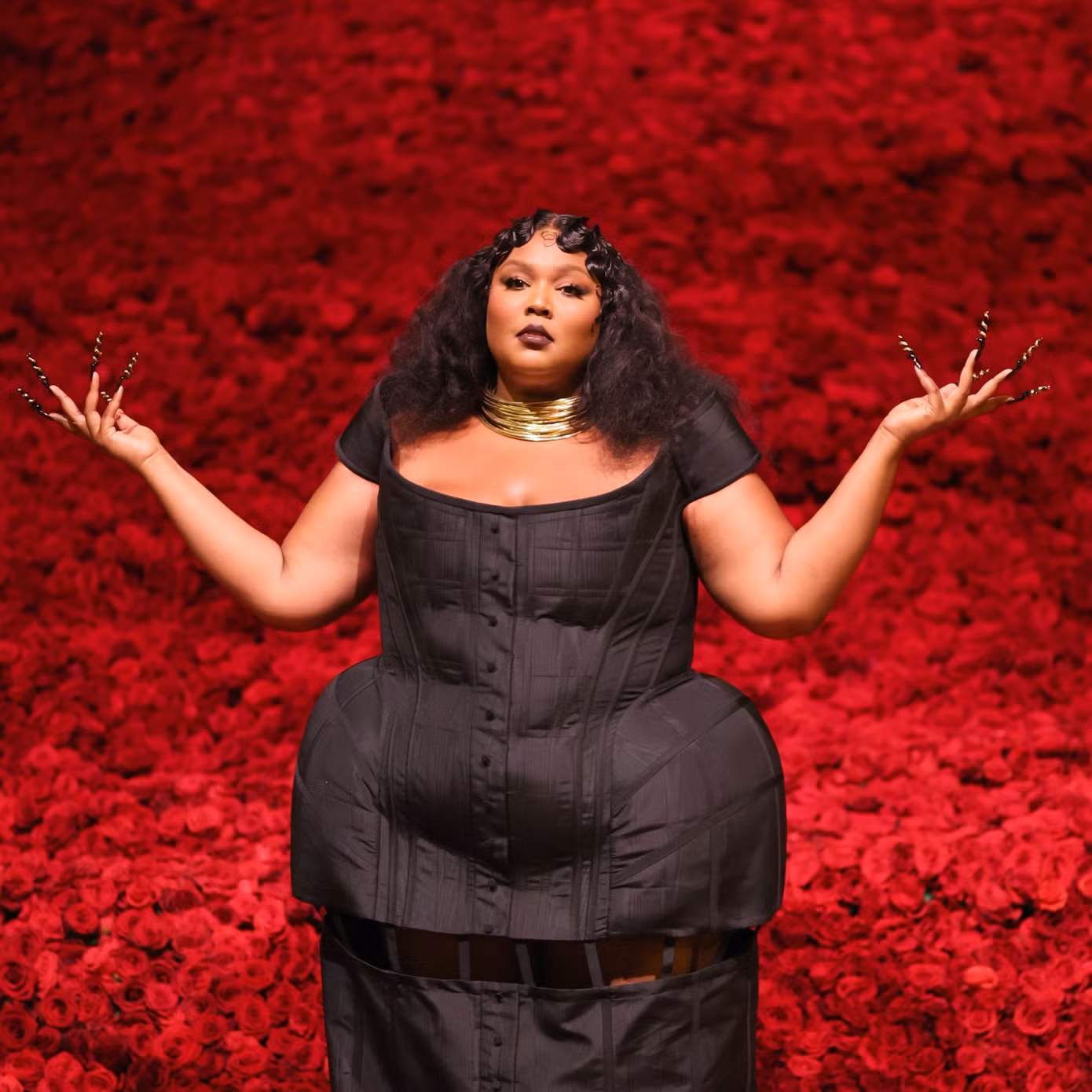 Lizzo nổi tiếng vì ủng hộ trào lưu vẻ đẹp đa dạng (body positivity) và đấu tranh chống lại hành vi miệt thị ngoại hình (body shaming). Lizzo nổi tiếng vì ủng hộ trào lưu vẻ đẹp đa dạng (body positivity) và đấu tranh chống lại hành vi miệt thị ngoại hình (body shaming).