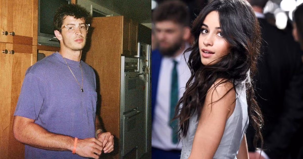 Camila Cabello và bạn trai CEO chia tay sau 8 tháng hẹn hò. Camila Cabello và bạn trai CEO chia tay sau 8 tháng hẹn hò.