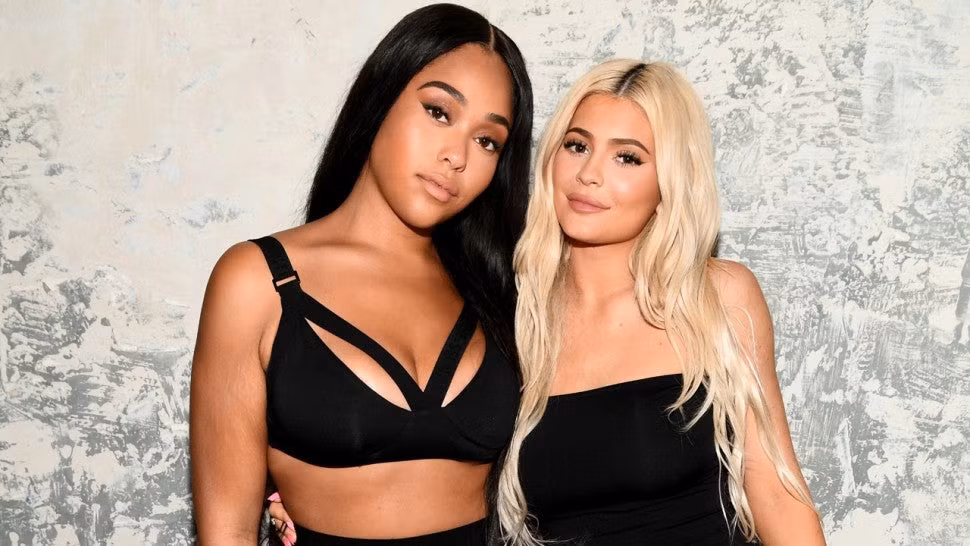 Jordyn từng thực hiện một chương trình thực tế mang tên Life With Kylie.
