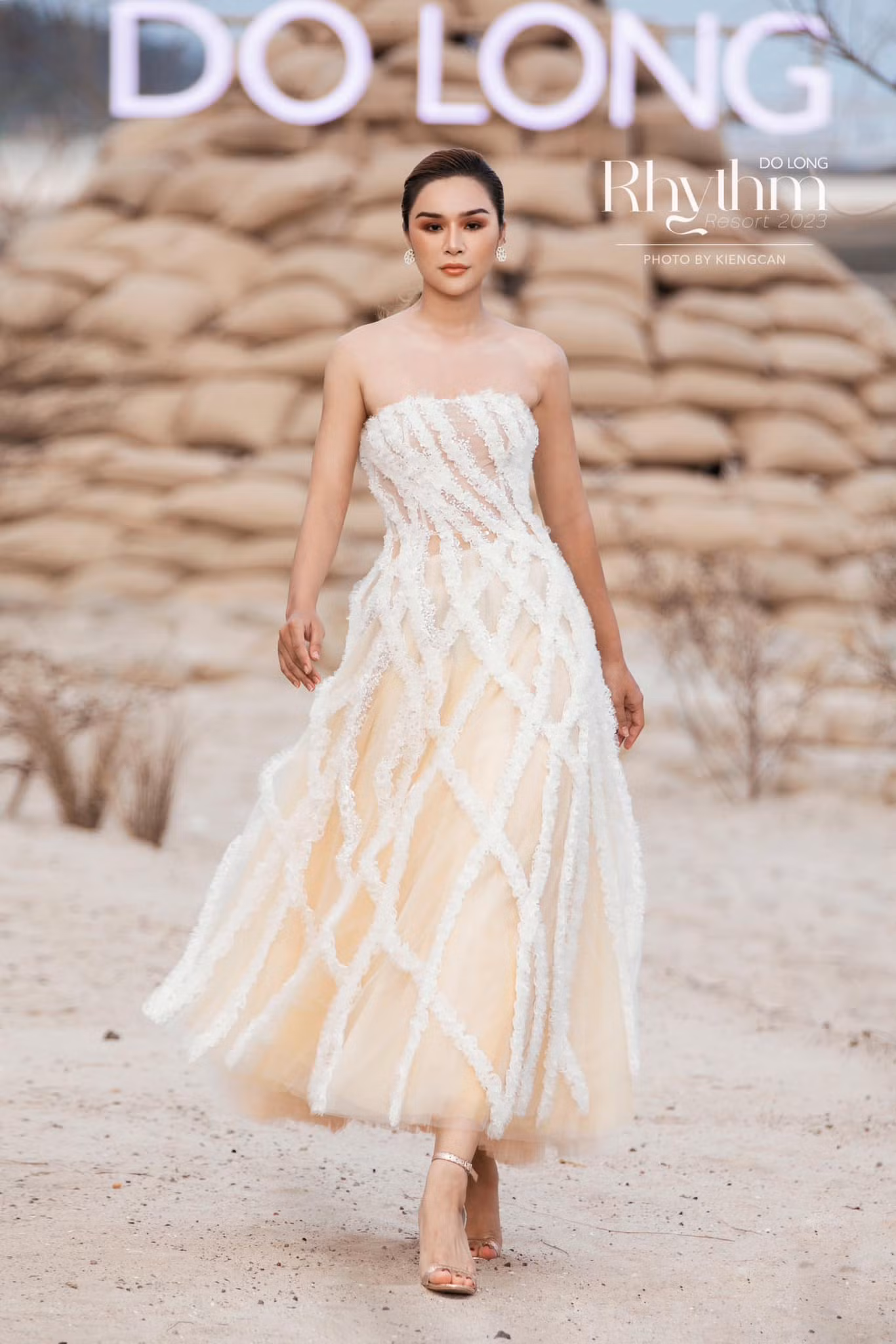 Lê Thu Trang - HLV Catwalk Miss Universe Vietnam 2022 Lê Thu Trang - HLV Catwalk Miss Universe Vietnam 2022