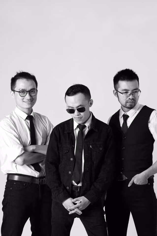 Cá Hồi Hoang mang đến dấu ấn đậm nét trong lòng khán giả bởi sự độc đáo trong âm nhạc.