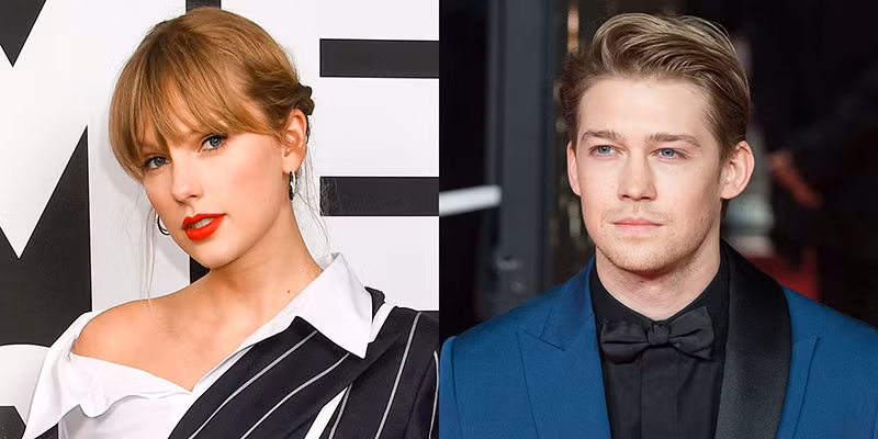 Taylor Swift và Joe Alwyn chia tay sau 6 năm hẹn hò. Taylor Swift và Joe Alwyn chia tay sau 6 năm hẹn hò.