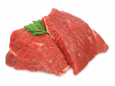 Thịt bò. Thịt bò