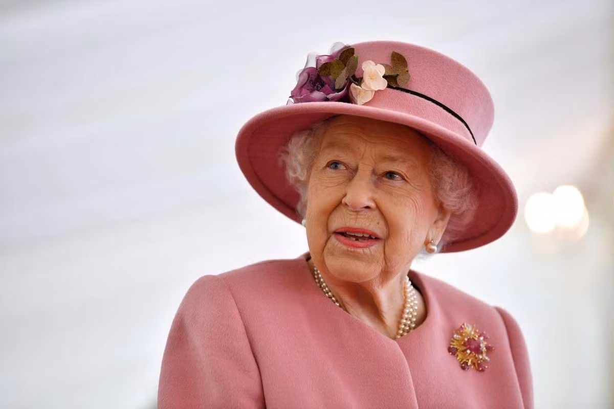 Nữ hoàng Elizabeth II. Ảnh: Reuters Nữ hoàng Elizabeth II. Ảnh: Reuters