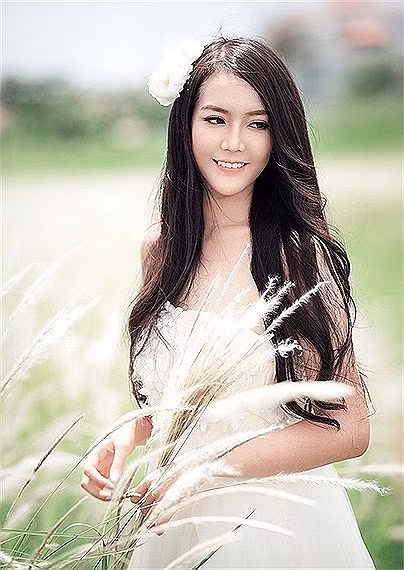 Ngọc Quý sinh năm 1995 là cựu học sinh THPT Phước Long và hiện đang là một gương mặt người mẫu trẻ đầy triển trọng