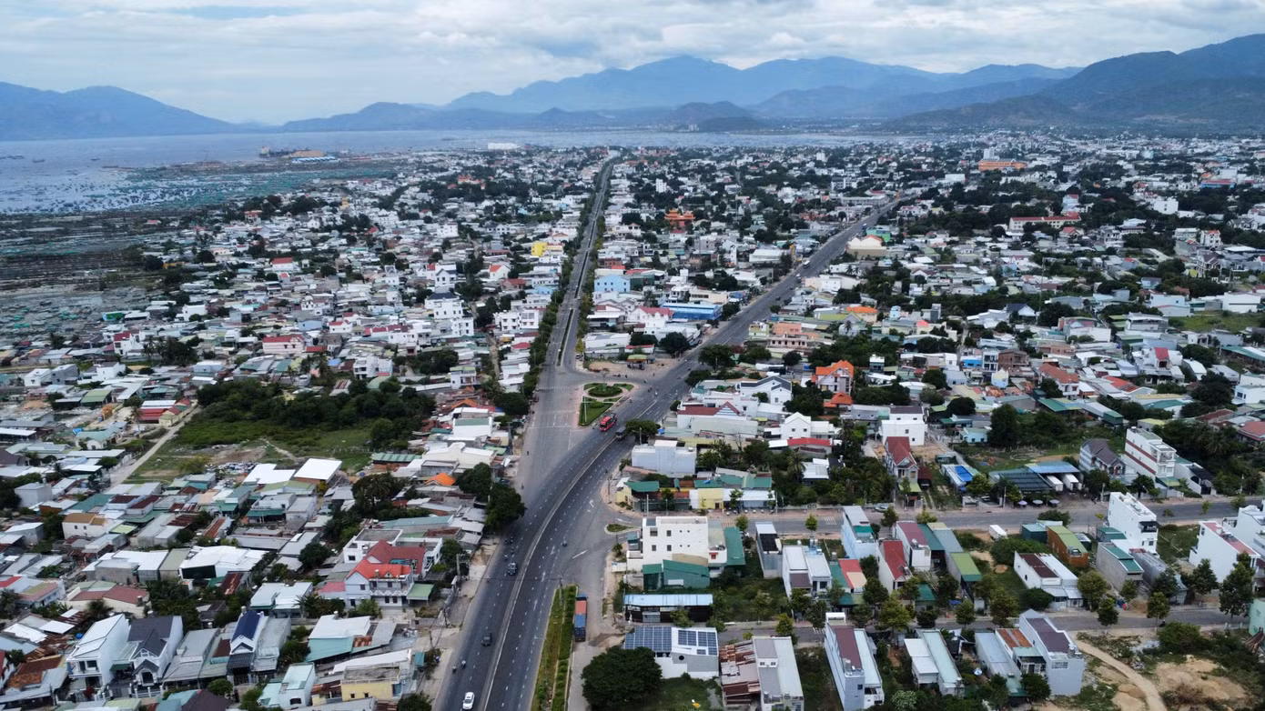 TP. Cam Ranh, tỉnh Khánh Hòa. TP. Cam Ranh, tỉnh Khánh Hòa.