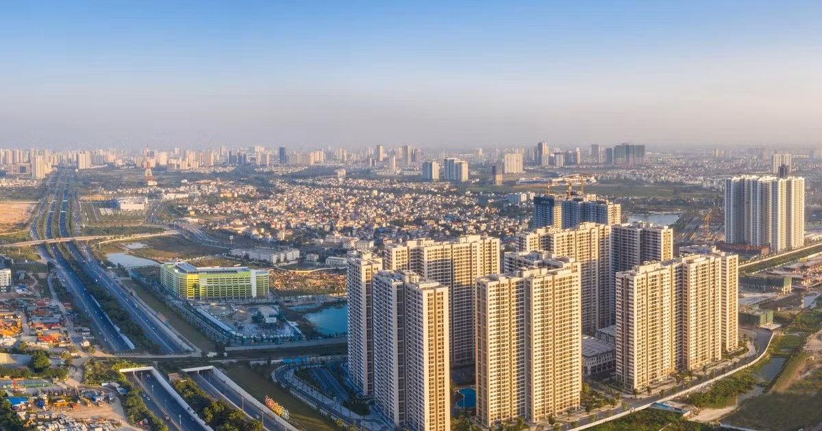 Định hướng phát triển đa tâm tại TP.HCM mở ra cơ hội cho các “New Downtown”