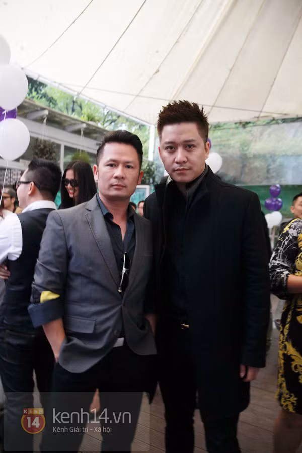 Hiện tại, sau gần 2 thập kỉ ra mắt, các thành viên của 