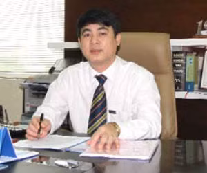 Ông Nghiêm Xuân Thành. Ông Nghiêm Xuân Thành