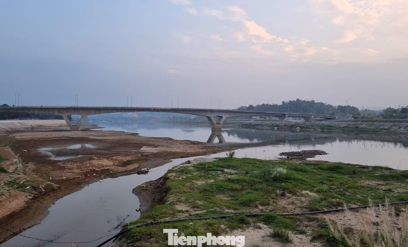 Ngòi Tuần Quán