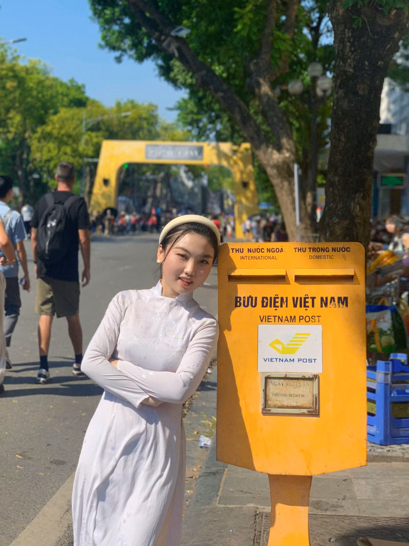 Những đêm trăn trở, những giọt nước mắt, và cả những chiến thắng nhỏ đã tạo nên một Thùy Trang đầy bản lĩnh.