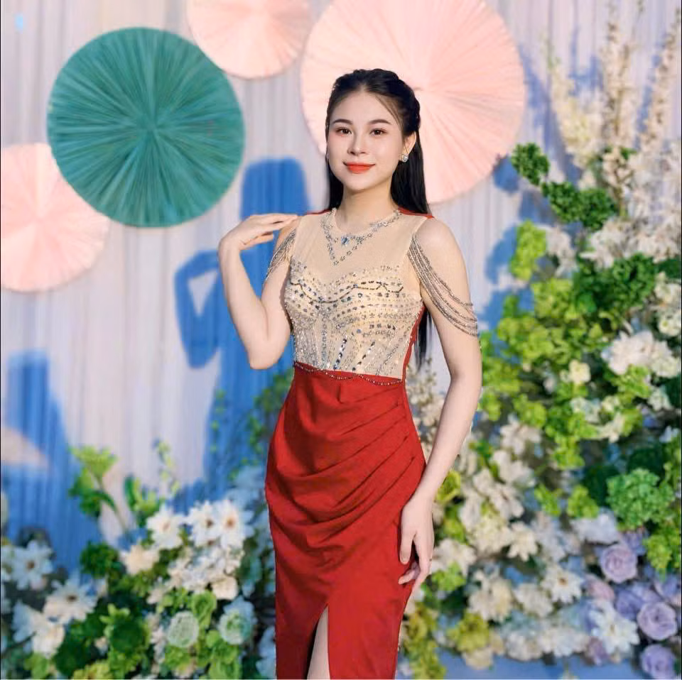 Mỗi show diễn là một bài học, một lần trưởng thành.