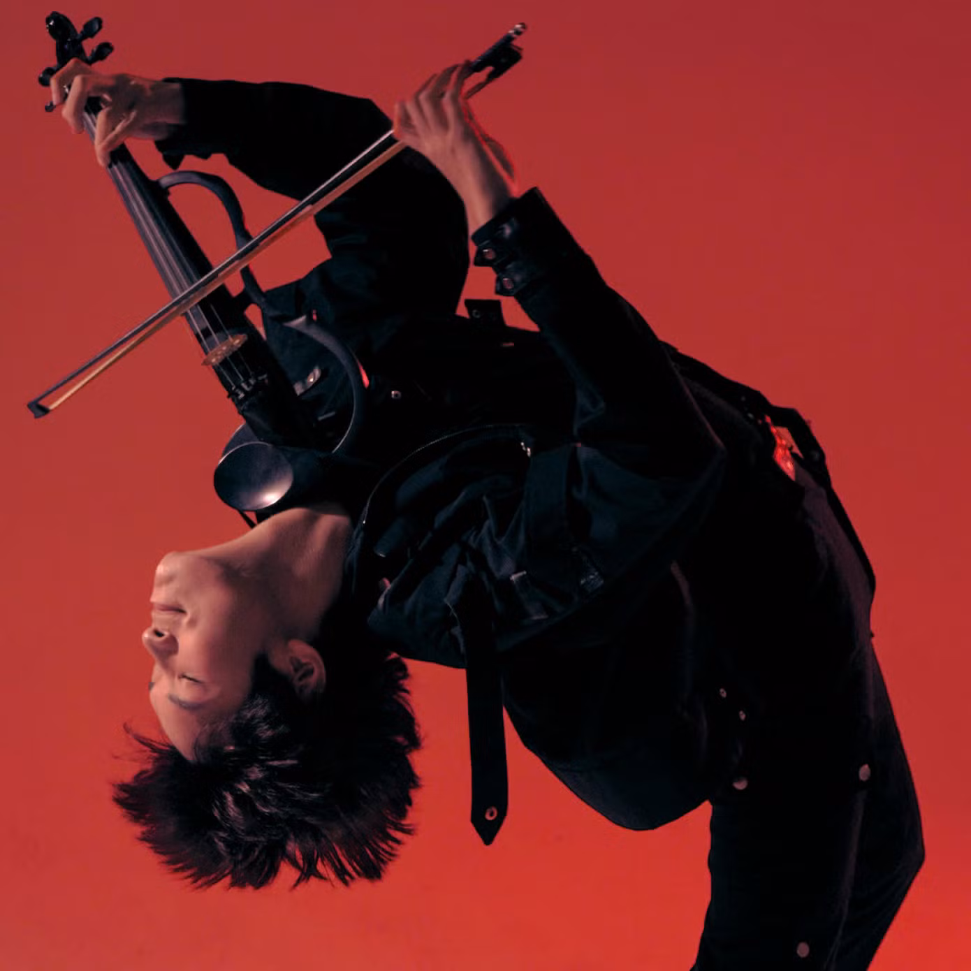 Nghệ sĩ Longviolin. Nghệ sĩ Longviolin.
