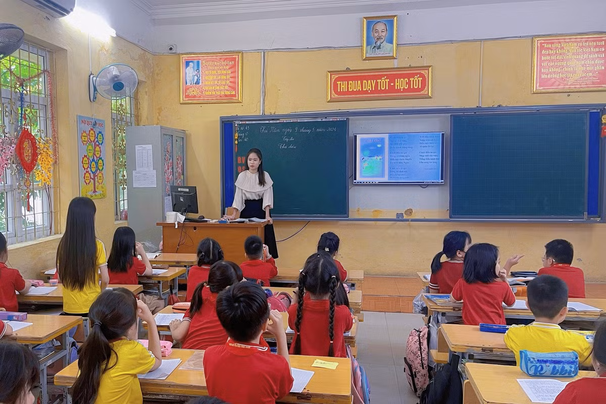 Thực tập sư phạm. Thực tập sư phạm.