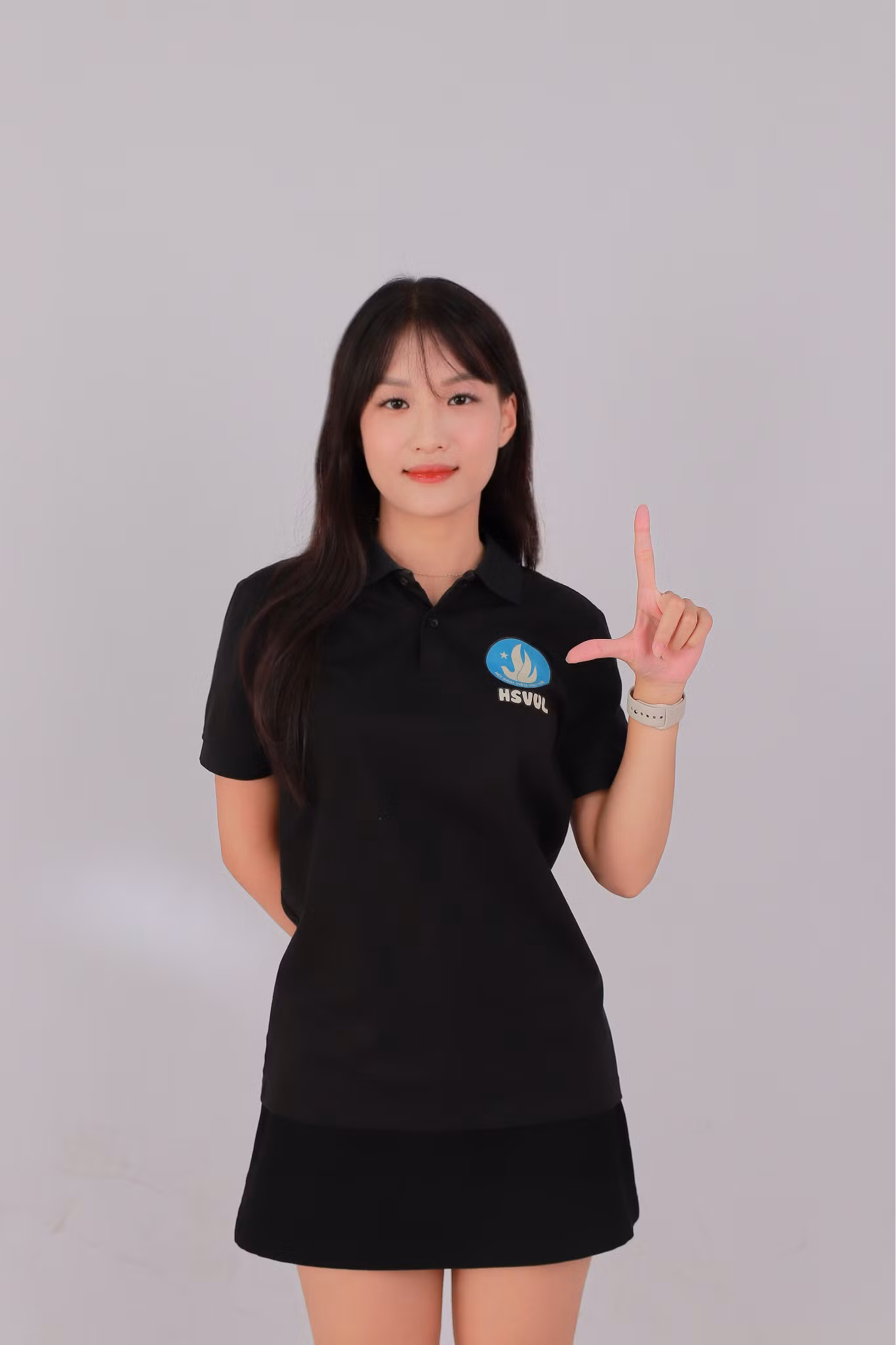 Thuỳ Dương ghi dấu ấn với hàng loạt thành tích xuất sắc trong công tác Hội và phong trào sinh viên.