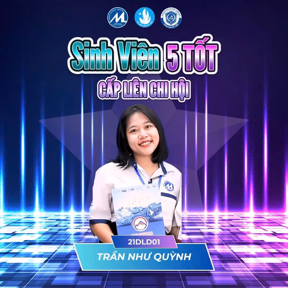 Hành trình khẳng định bản thân đã đem lại cho Như Quỳnh nhiều trải nghiệm và giúp cô nàng gặt hái được thành tích đáng kể.