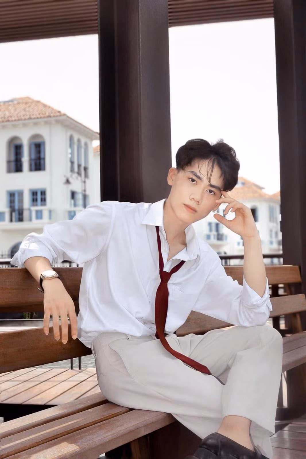 Nguyễn Quang Huy (Huy Híp) đang khẳng định bản thân trên hành trình học tập, nghệ thuật và trở thành một Influencer chuyên nghiệp.