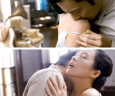 Với Chương Tử Di