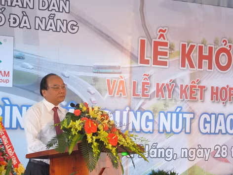 Phó Thủ tướng Nguyễn Xuân Phúc: “Không để người dân mất niềm tin”
