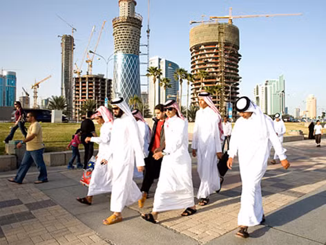 Làm lành với Syria, Qatar xuất khẩu khí đốt thuận lợi hơn. Làm lành với Syria, Qatar xuất khẩu khí đốt thuận lợi hơn