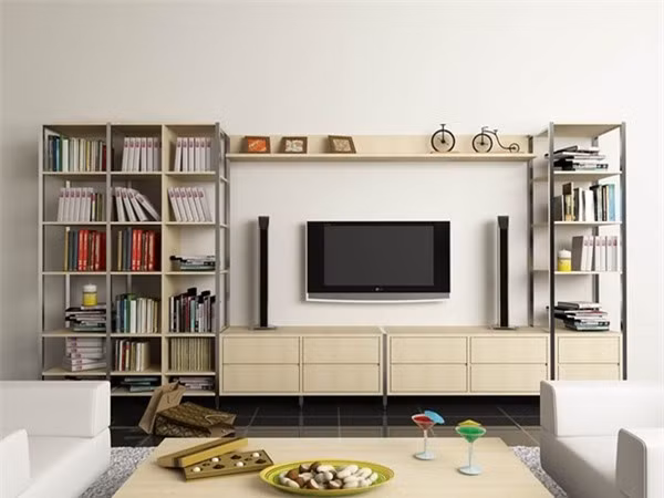 Không gian tiện nghi chỉ với 15m² ảnh 5