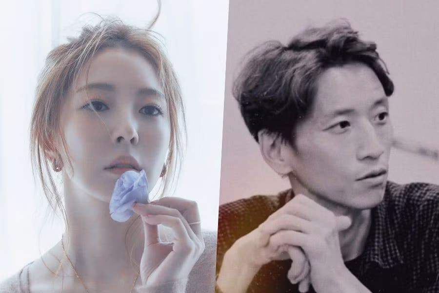 BoA có 2 người anh trai và Kwon Soon Wook là người anh thứ hai của cô.