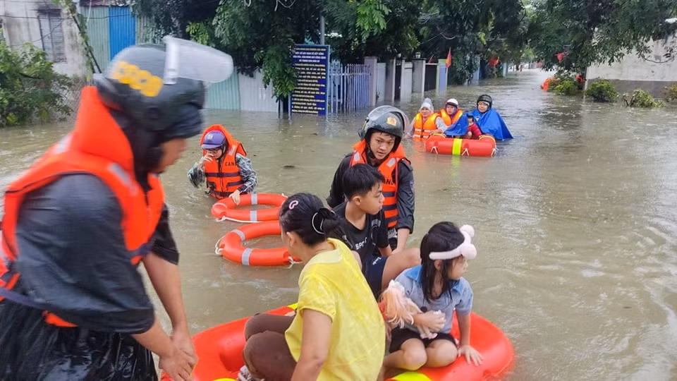 Ảnh: Danang Viewers