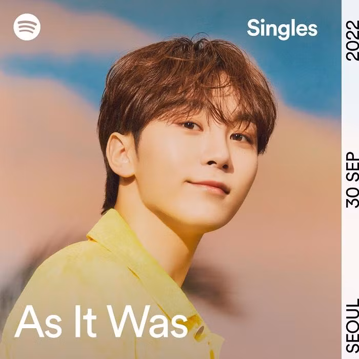 Cùng nghe Seungkwan cover Song of the Summer (bài hát mùa hè) "As It Was". Cùng nghe Seungkwan cover Song of the Summer (bài hát mùa hè) "As It Was".