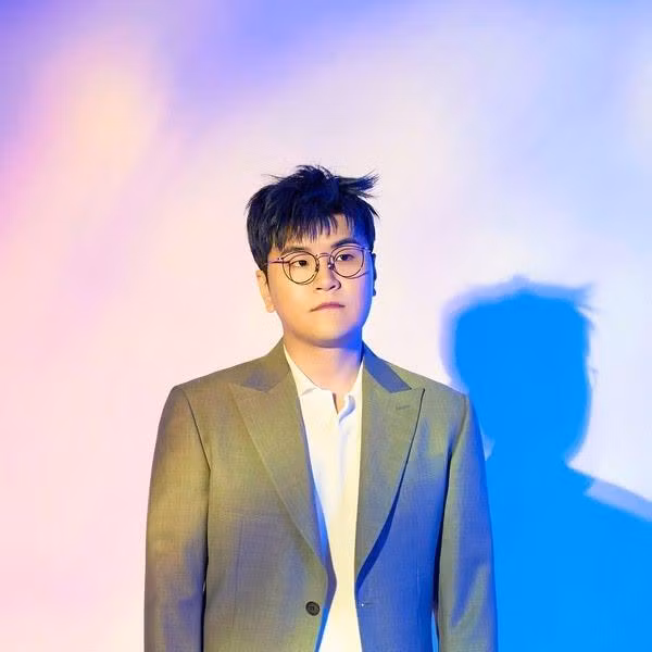 Ông Shin Young Jae (Ảnh: Million Market)