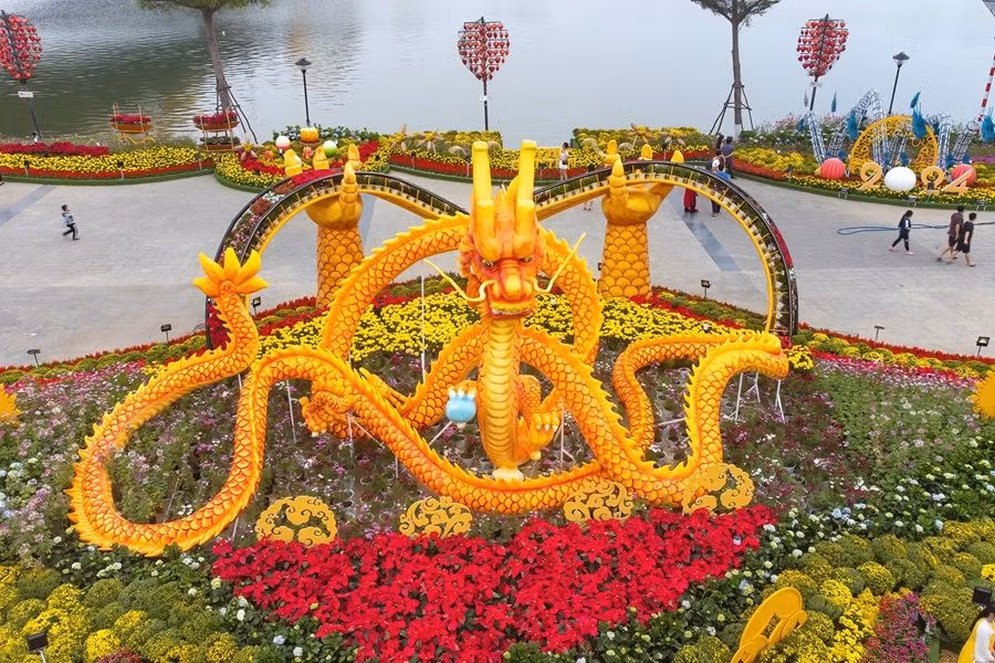 Ảnh: Cổng Thông tin Điện tử thành phố Đà Nẵng