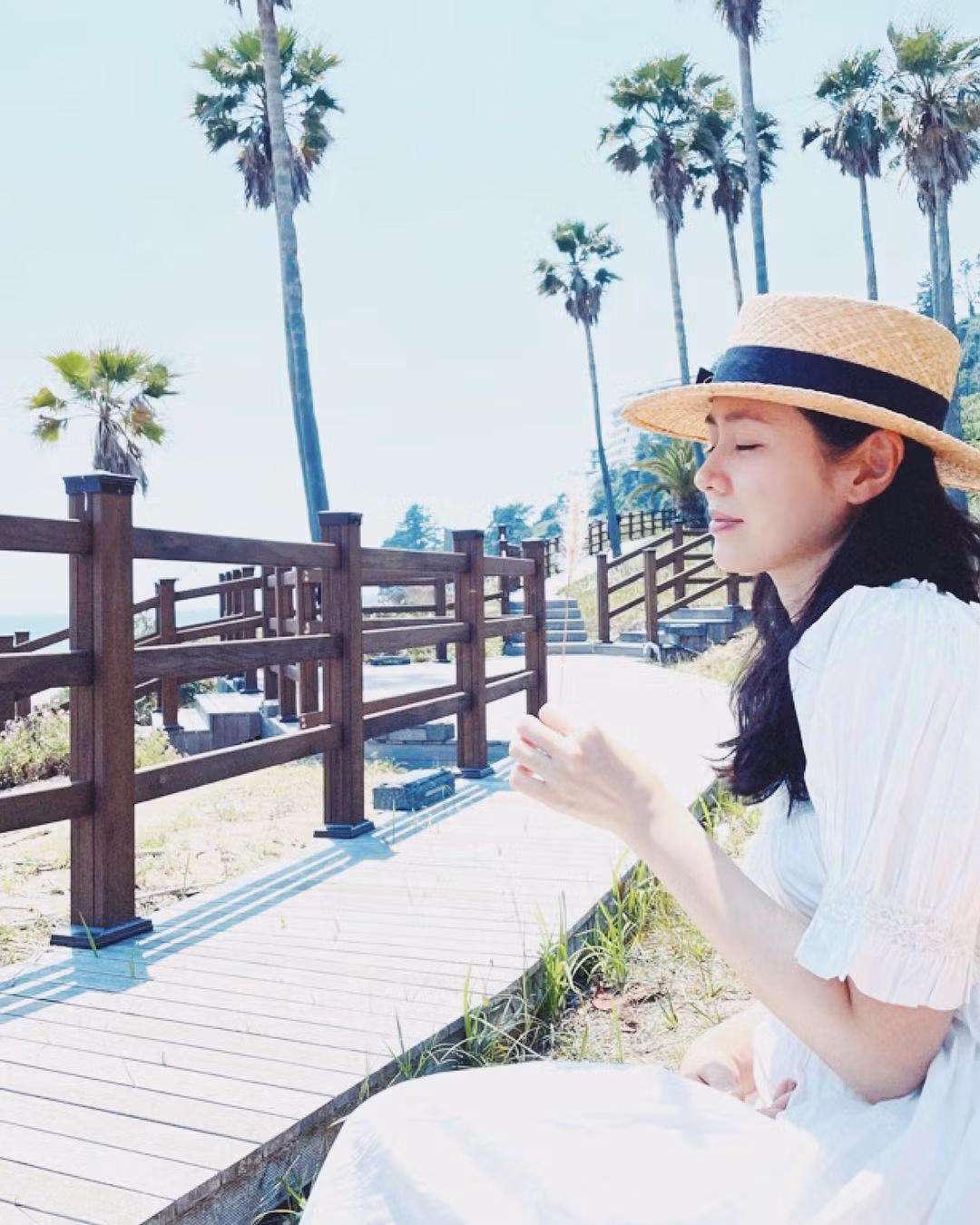 Son Ye Jin từng vướng nghi vấn mang thai hồi cuối tháng 5.