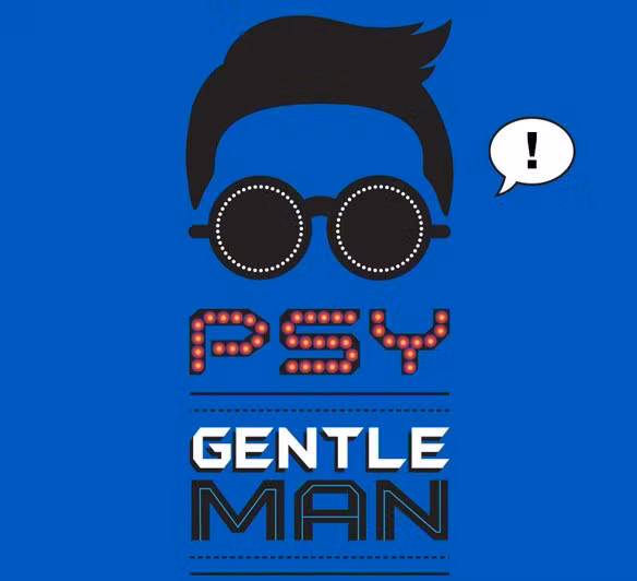 MV Gentleman dù khó có thể vượt qua cái bóng quá lớn của Gangnam Style nhưng bước đầu vẫn gặt hái được những thành công nhất định