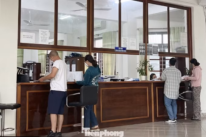 Nhiều giám đốc doanh nghiệp ở Lào Cai bị hoãn xuất cảnh (ảnh minh họa).