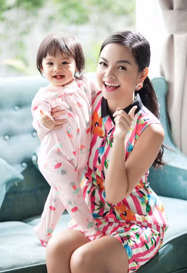 Phạm Quỳnh Anh: 'Chồng đôi lúc hoang mang vì tôi không biết ghen' ảnh 3