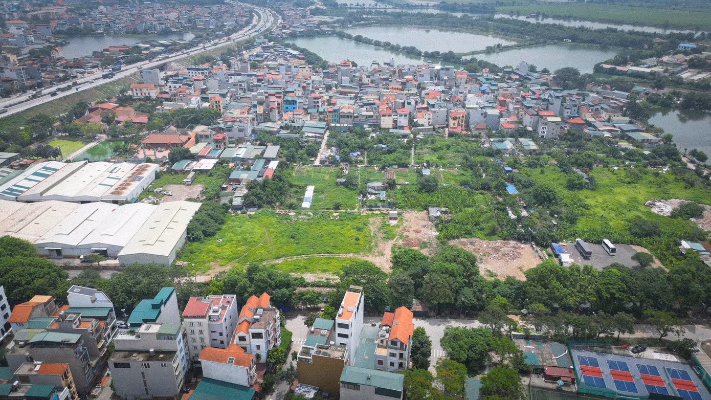 Dự án có diện tích nghiên cứu 6.127,3m2, tổng vốn đầu tư hơn 51 tỷ đồng, trong đó nhà đầu tư góp 30%, còn lại là vốn huy động. Dự kiến triển khai từ quý III/2025 đến quý IV/2027, thời gian hoạt động 50 năm.
