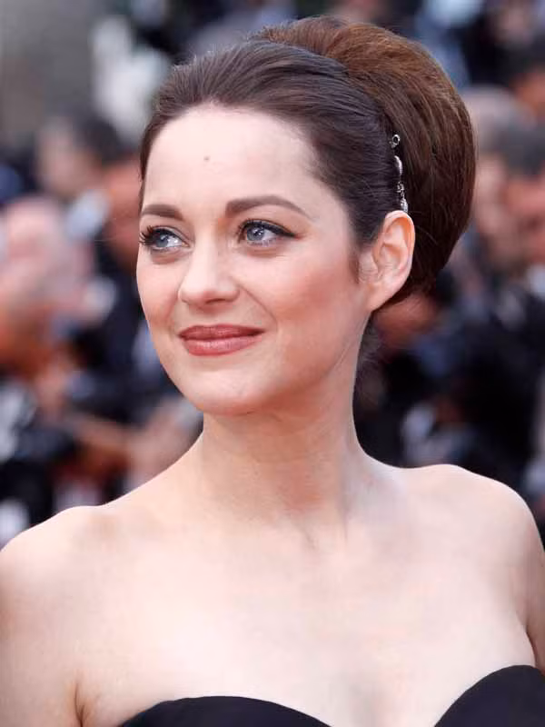 Marion-Cotillard