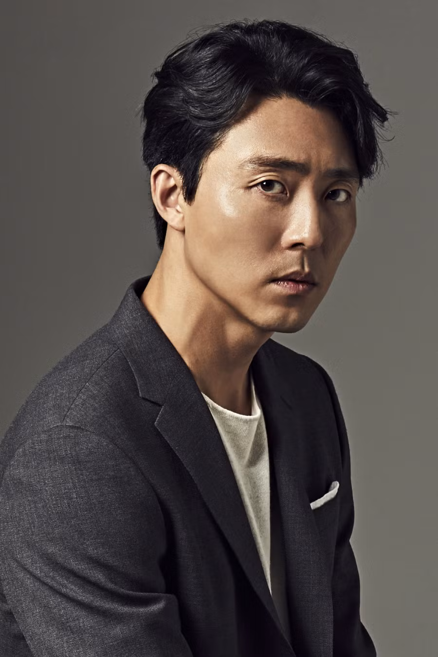 Lee Mo Saeng. Lee Mo Saeng.